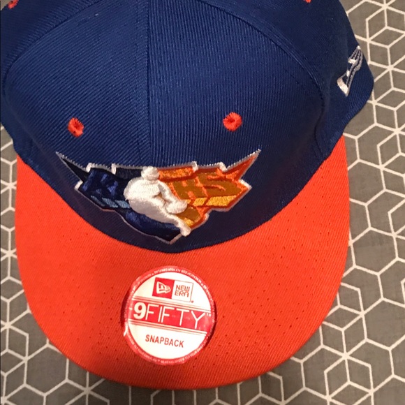 New York Knicks New Era SnapBack! - Picture 2 of 2