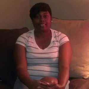 Meet your Posher, Shonda