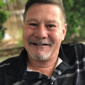 Meet your Posher, Jay