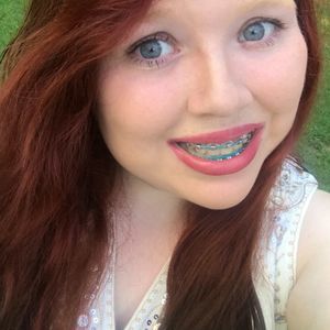 Meet your Posher, Shellby