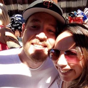 Meet your Posher, Joshua