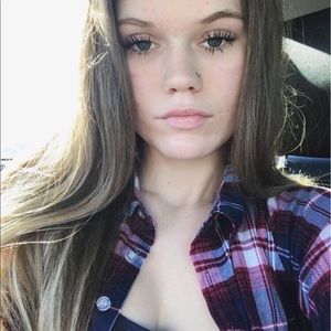 Meet your Posher, Erica