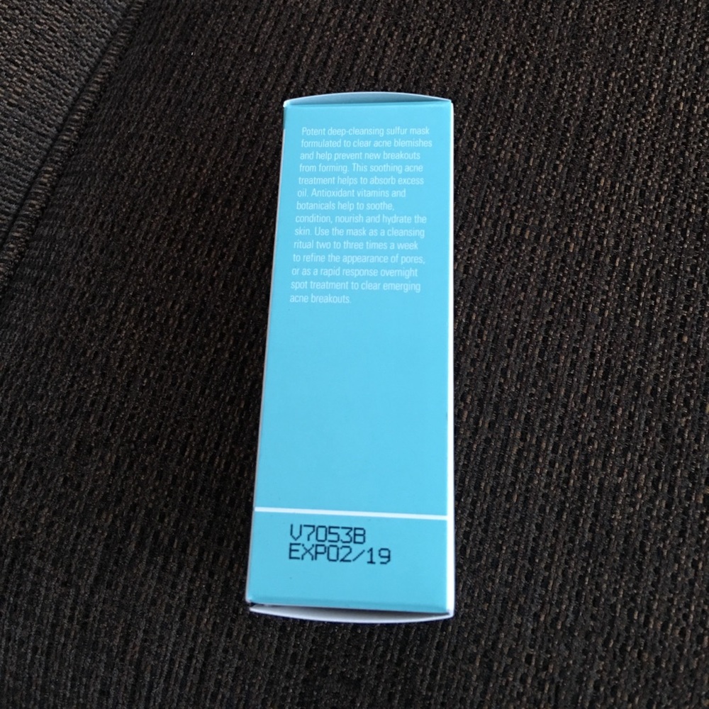 New in box Proactiv + Skin Purifying Mask 1 oz - Picture 2 of 4
