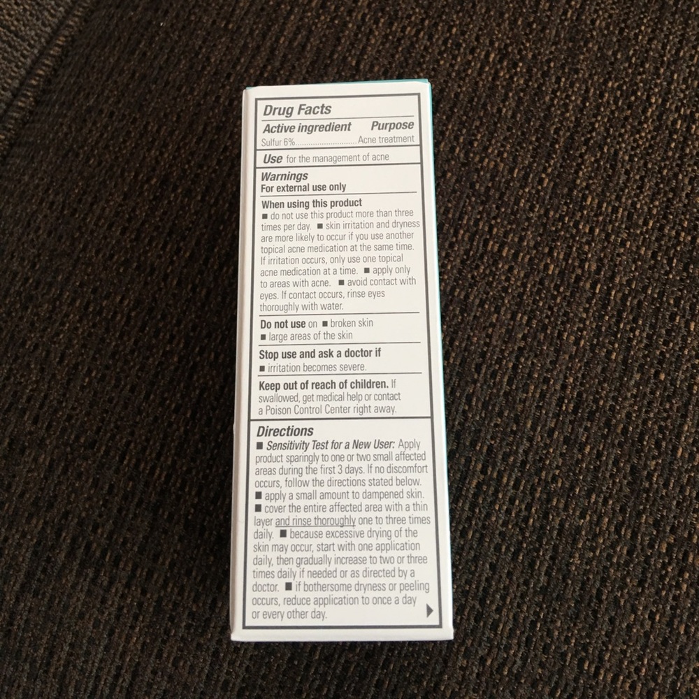 New in box Proactiv + Skin Purifying Mask 1 oz - Picture 3 of 4