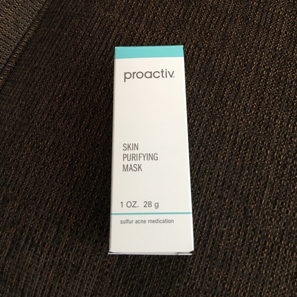 proactiv + Other - New in box Proactiv + Skin Purifying Mask 1 oz