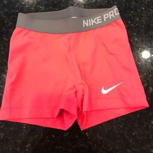 Nike shorts