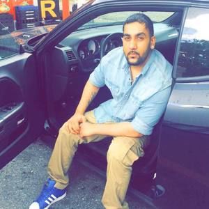 Meet your Posher, Jasal