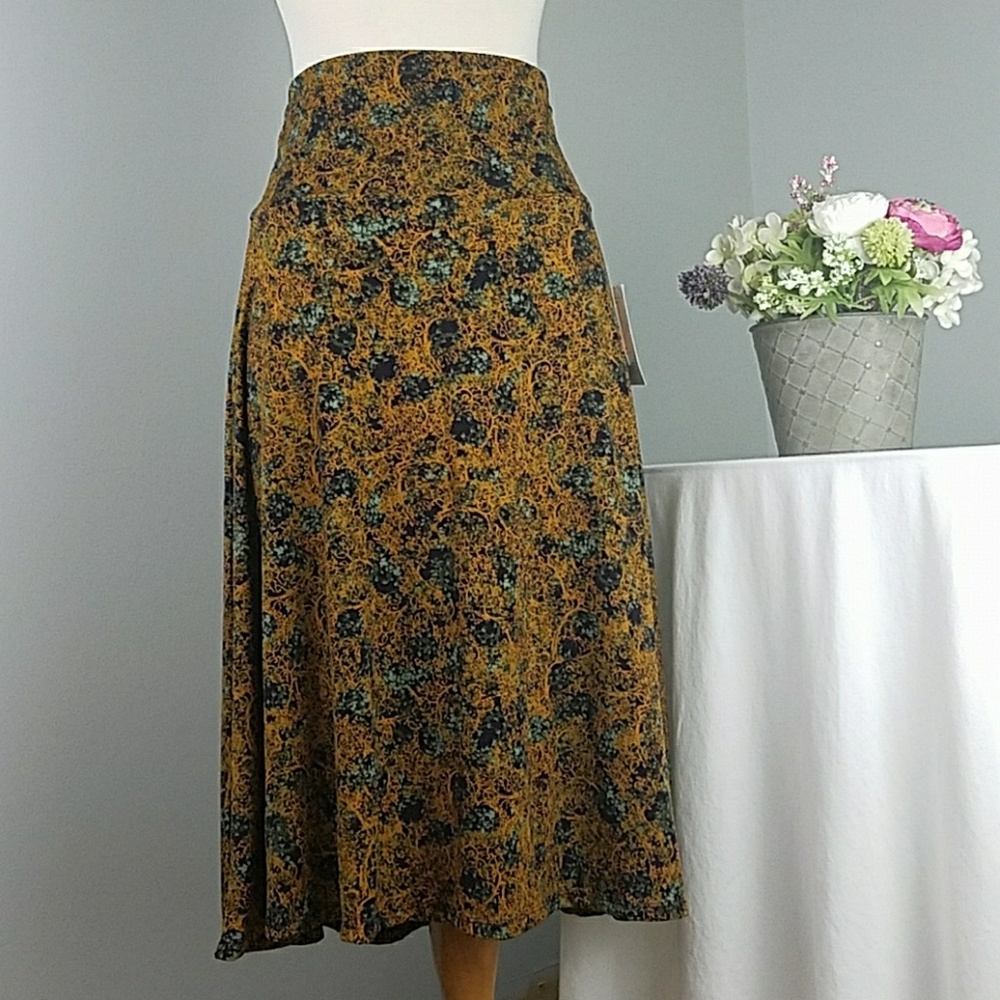Skirt