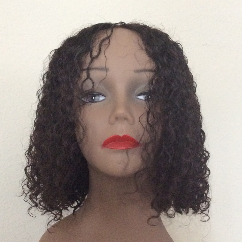HH Lace wig