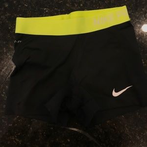 Nike shorts