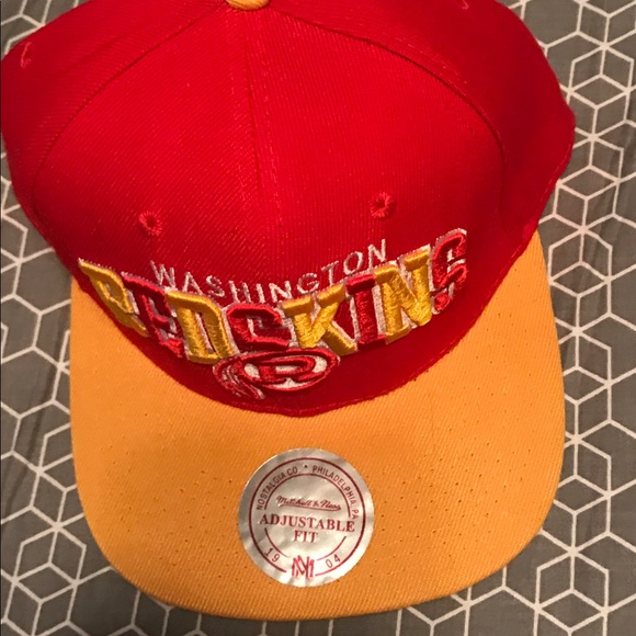 Washington Redskins SnapBack - Picture 2 of 2