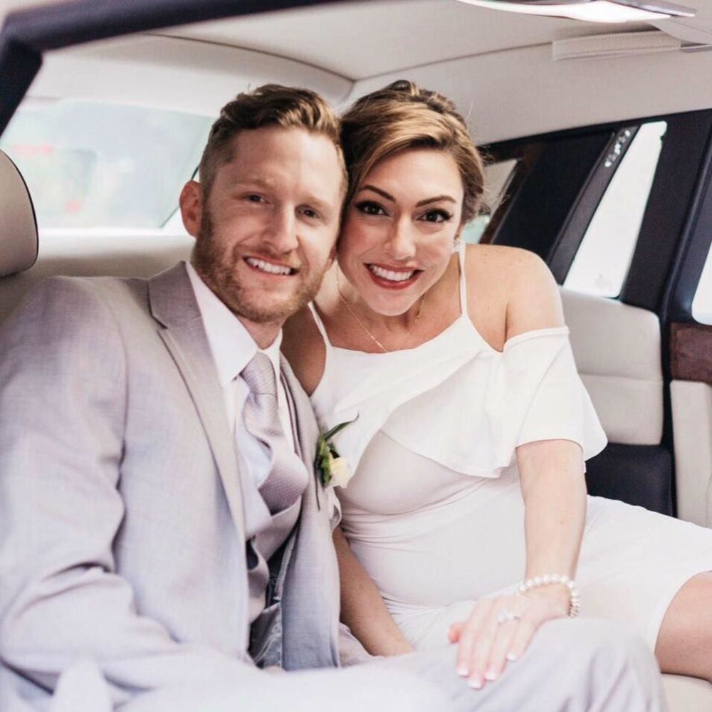 Meet your Posher, Nicole