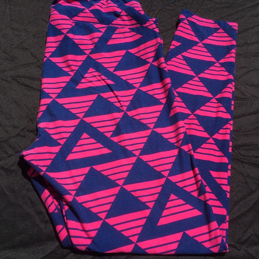 LLR leggings Tc
