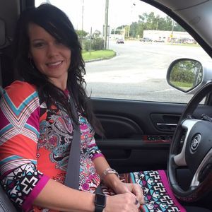 Meet your Posher, Stephanie