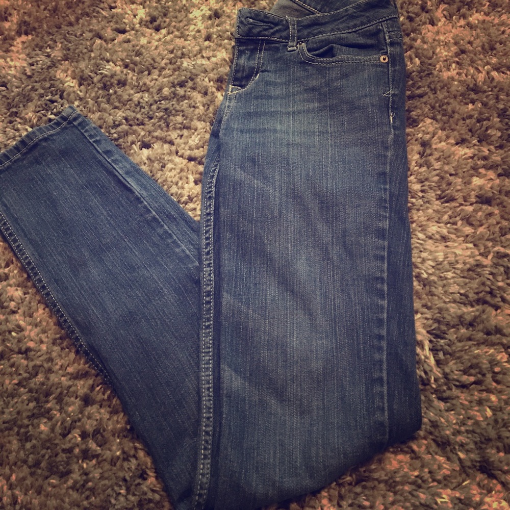 Aeropostale Skinny Jeans