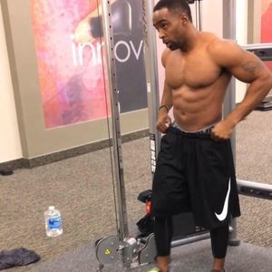 Meet your Posher, Javarious