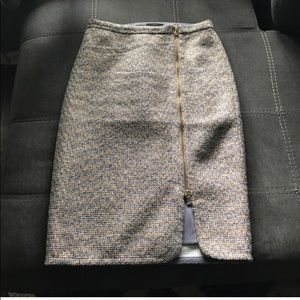 J crew pencil skirt