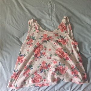 Kohls tank top