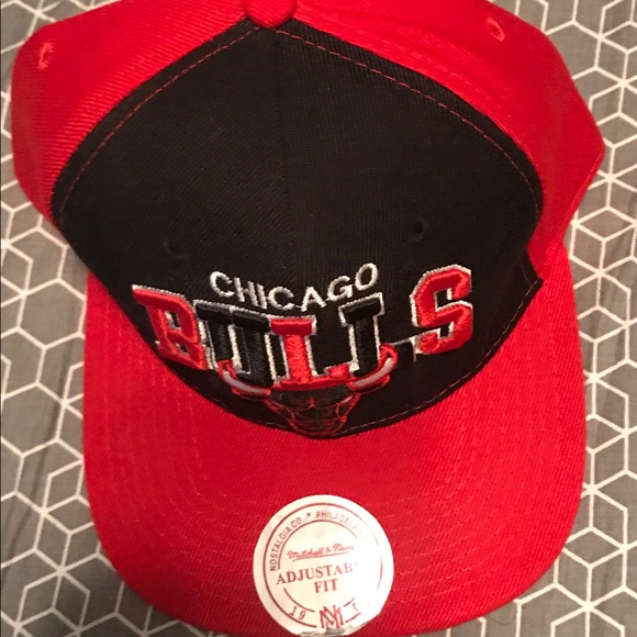 Chicago Bulls SnapBack - Picture 2 of 2