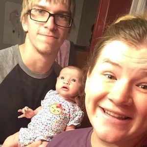 Meet your Posher, Shelbie