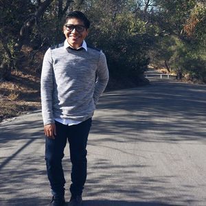 Meet your Posher, Francisco