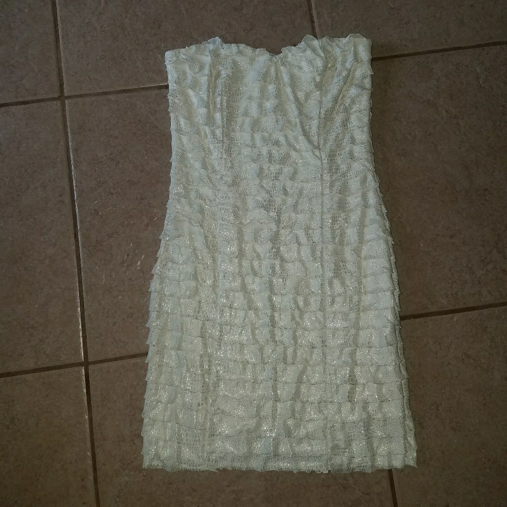 Charlotte Russe Dress size SMALL