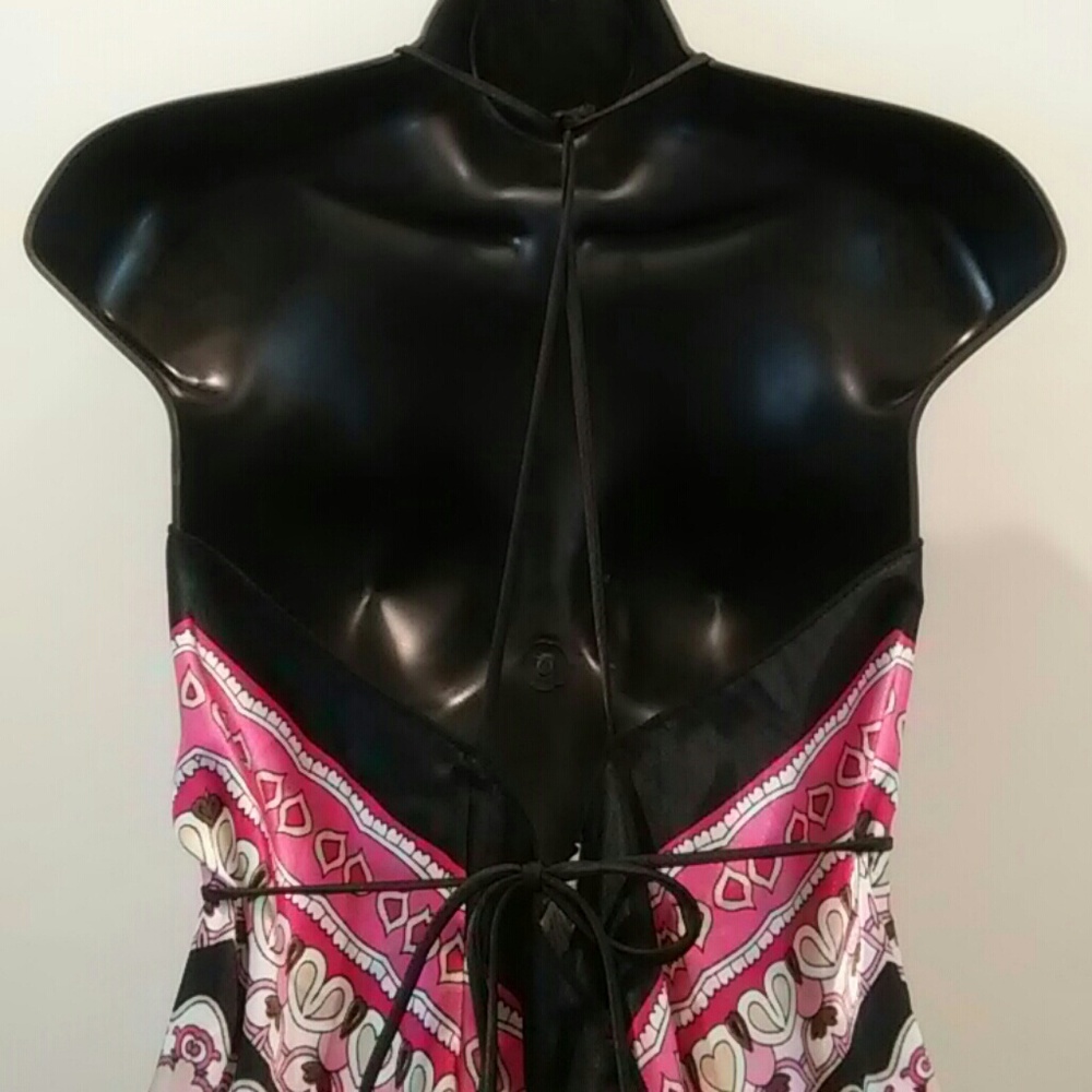 NWOT bebe Dress - Picture 6 of 7