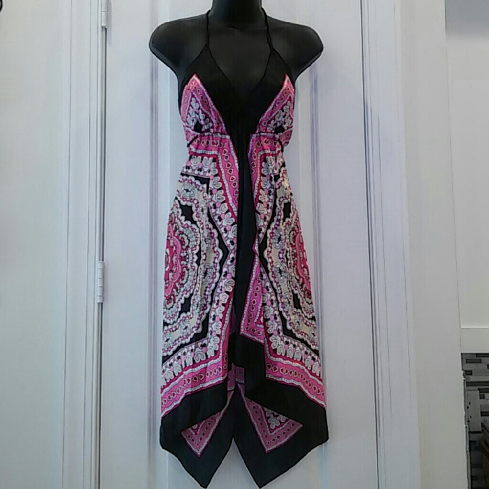 NWOT bebe Dress