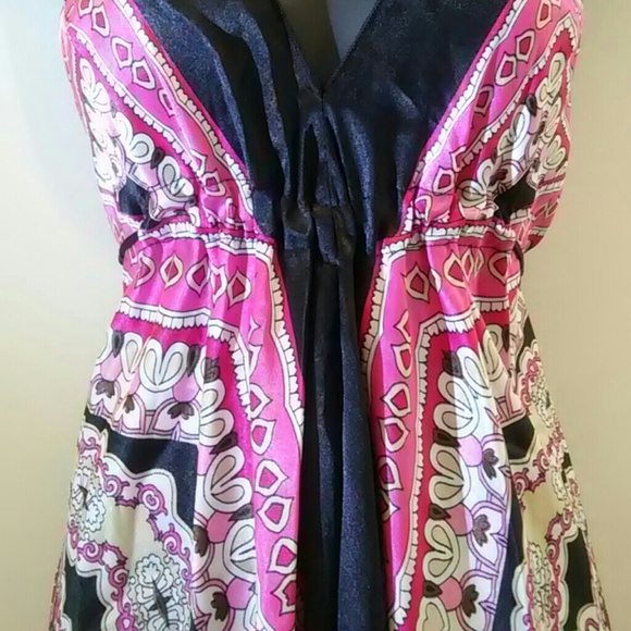 NWOT bebe Dress - Picture 3 of 7