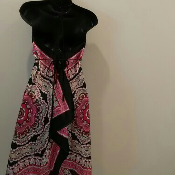 NWOT bebe Dress - Picture 5 of 7
