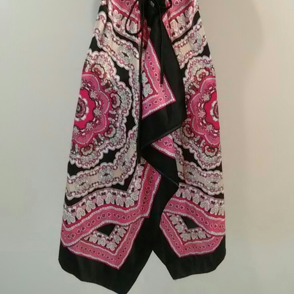 NWOT bebe Dress - Picture 7 of 7