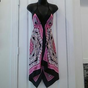 NWOT bebe Dress
