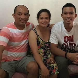 Meet your Posher, Rosemarie