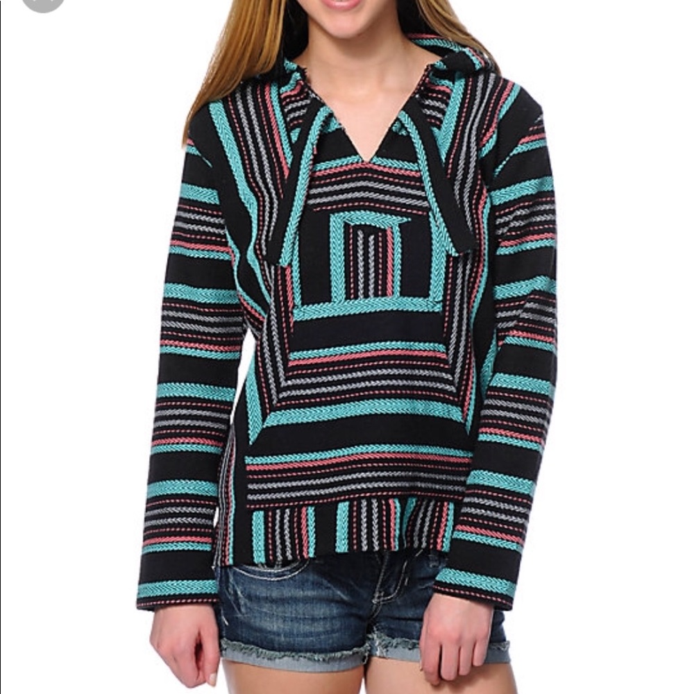 Senor Lopez Poncho