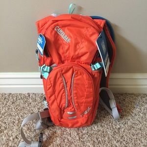 Camelbak 70 oz backpack