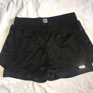 Athletic Shorts