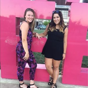 Meet your Posher, Liz