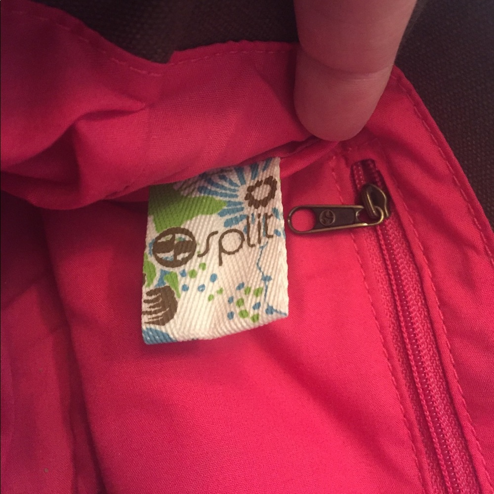 Split purse - Picture 2 of 3