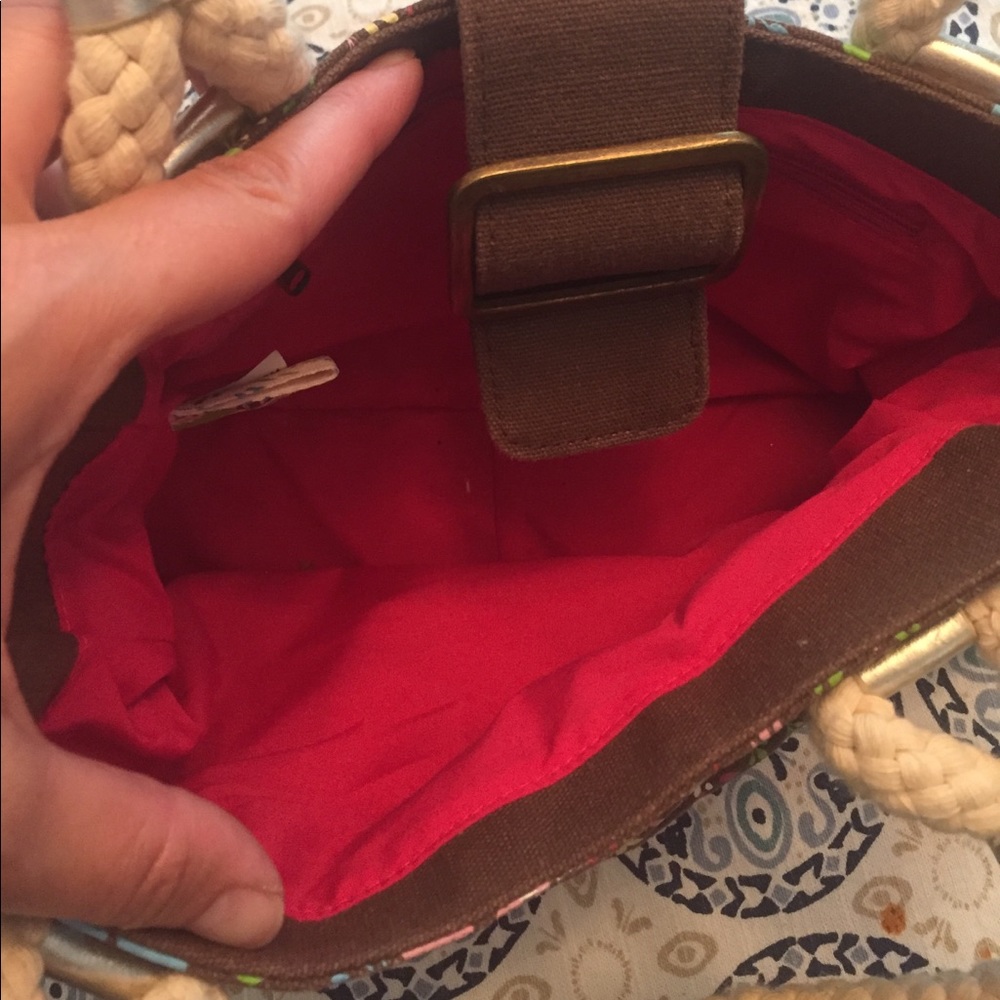 Split purse - Picture 3 of 3
