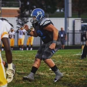 Meet your Posher, Derek