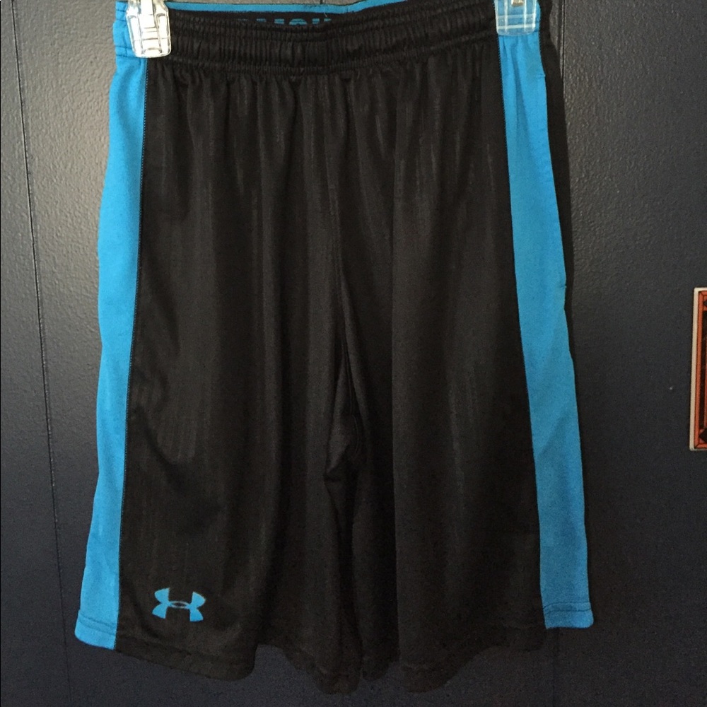 Under Armour shorts