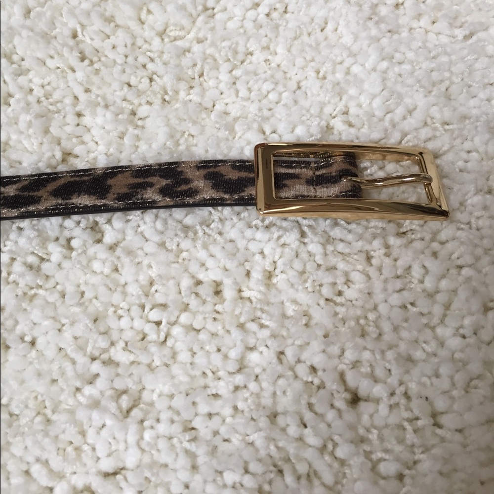 🎉🎊HP 9/15🎊🎉Talbots's Belt - Picture 3 of 3