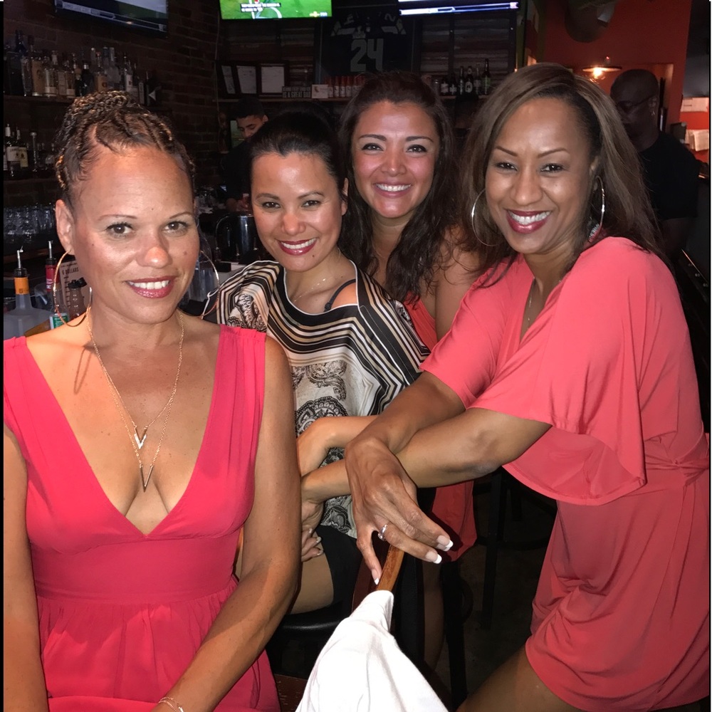 Meet your Posher, Roz