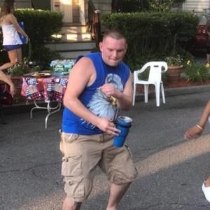 Meet your Posher, Jeff