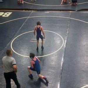 Meet your Posher, Joseph