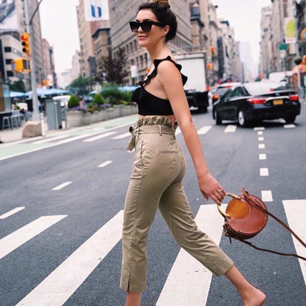 NEW Zara pants