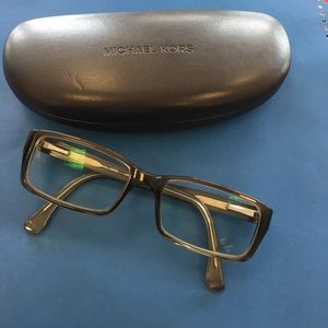 Michael Kors Eyeglasses