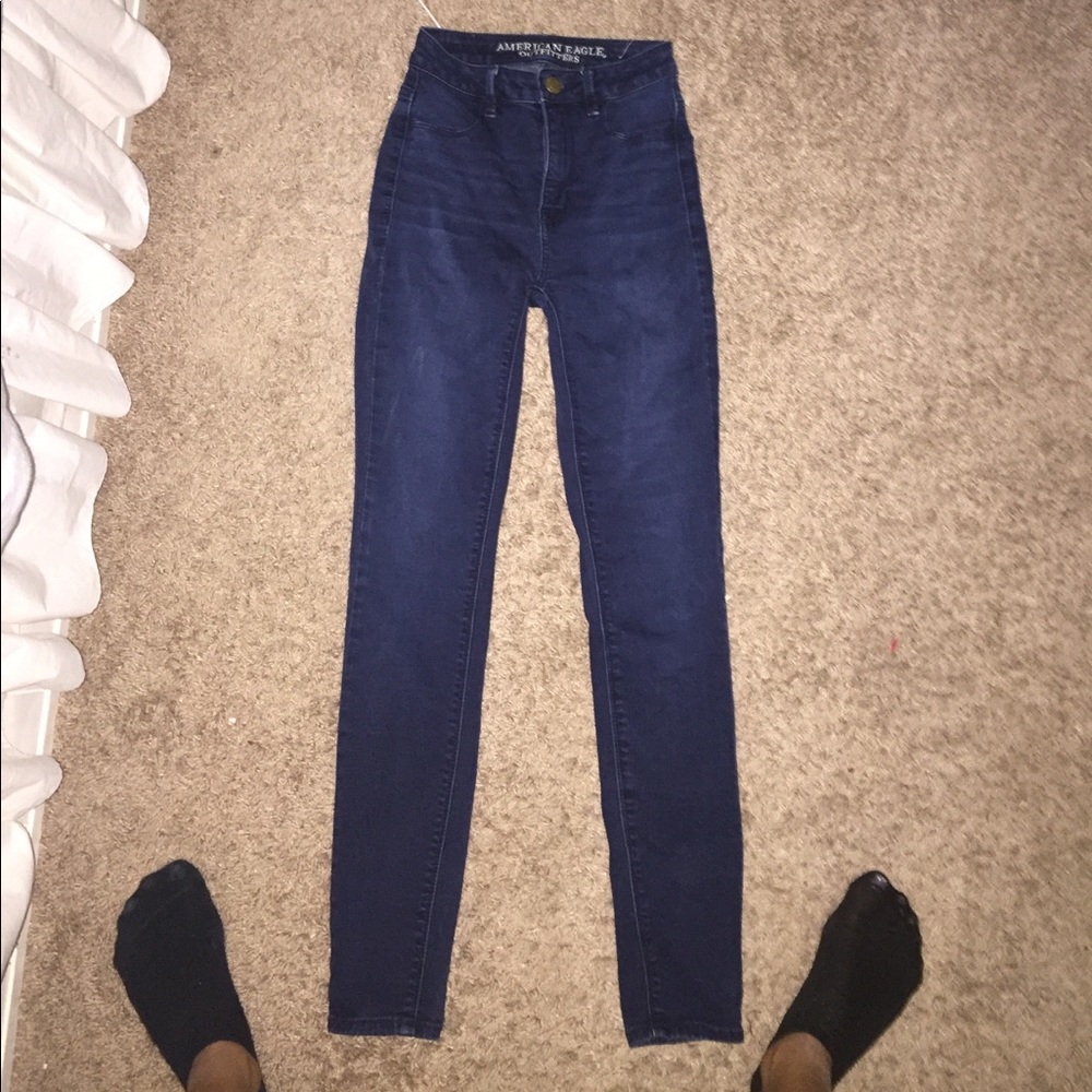 sky high jegging