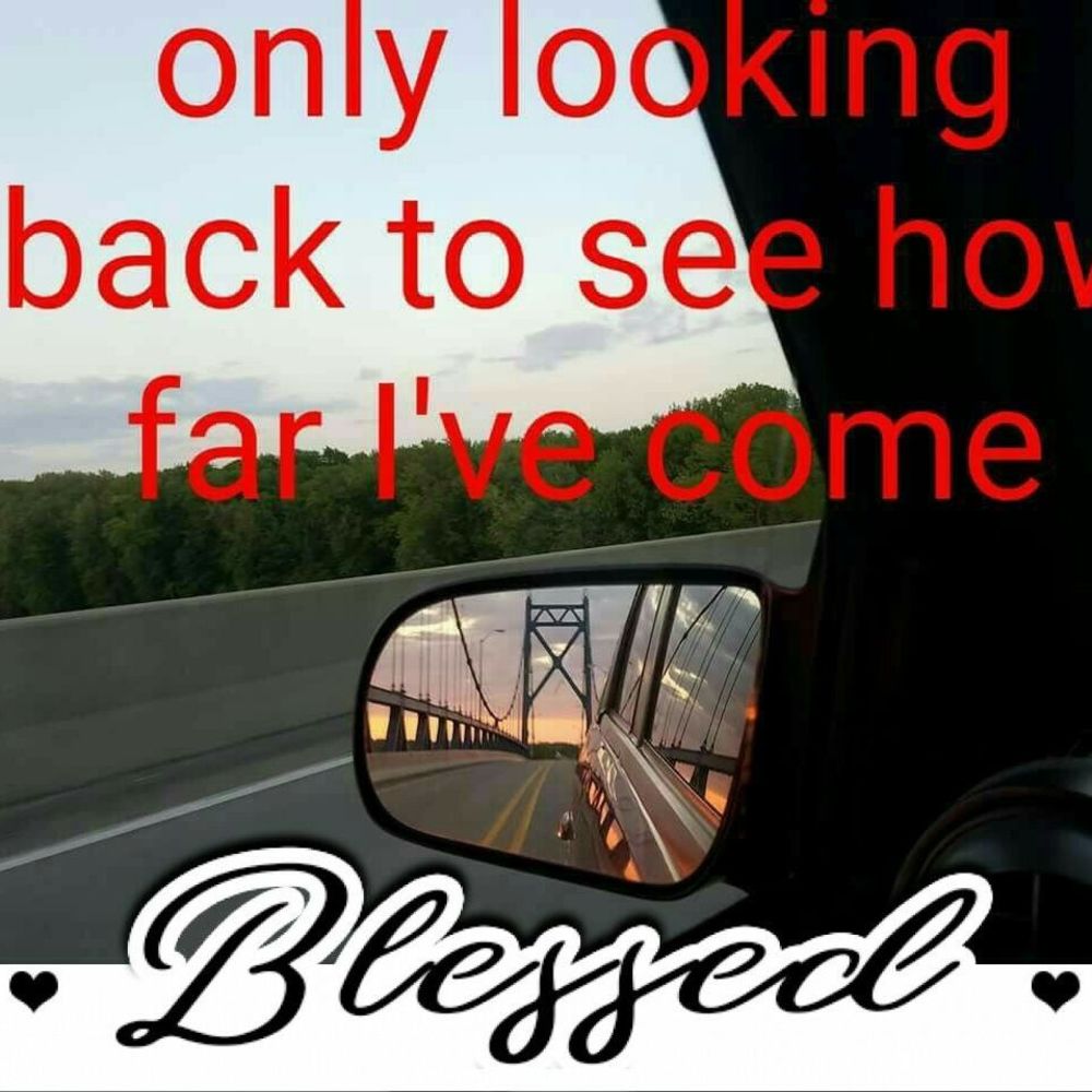 Meet your Posher, Chrystal