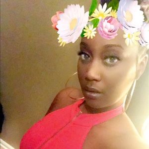 Meet your Posher, Marketa